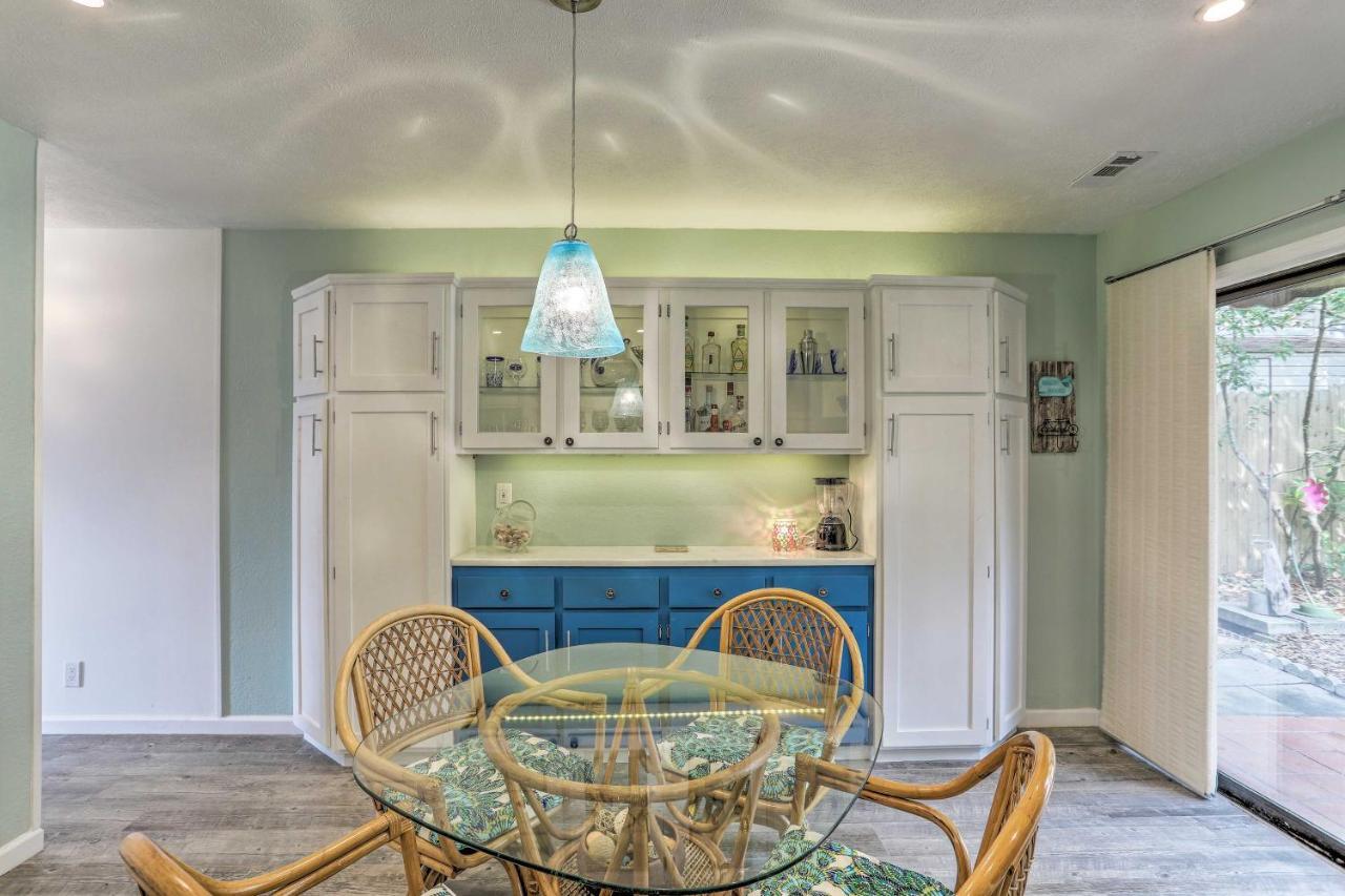 North Myrtle Beach Townhome, 1 Block To Ocean! ภายนอก รูปภาพ